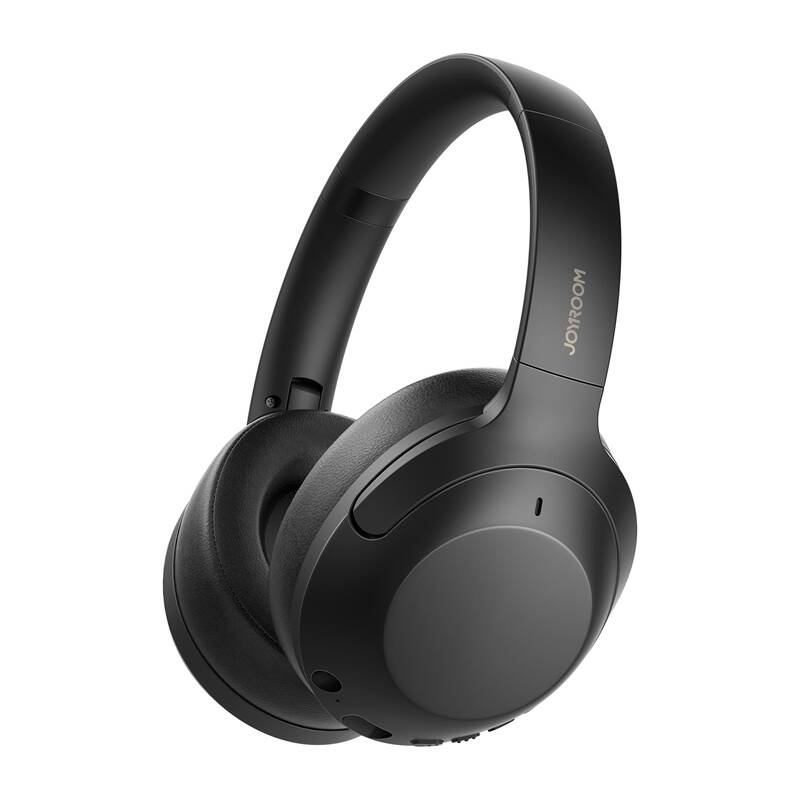 Joyroom J-Head Jr-JH2 Hybrid ANC bežične slušalice (crna)