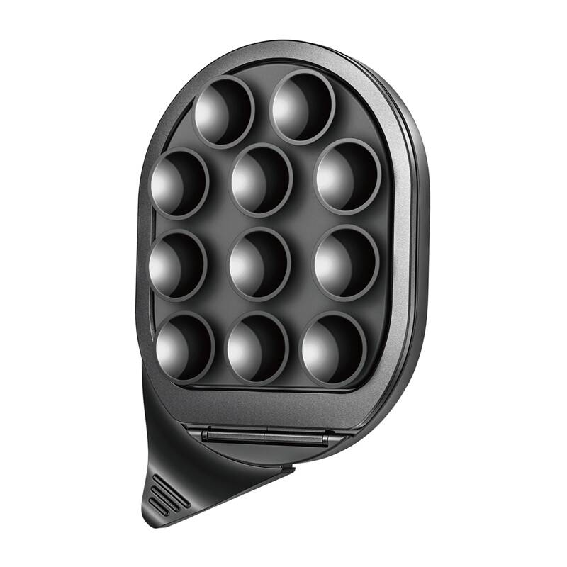 Joyroom Magnetic Holder telefona JR-ZS418 Black