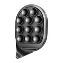 Joyroom Magnetic Holder telefona JR-ZS418 Black