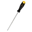 Philips odvijač PH1x150mm Deli Tools EDL625150 (crni)