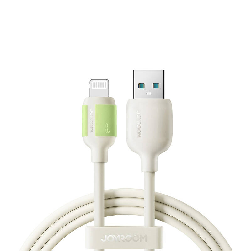 Joyroom S-A53 USB-A-Lightning 3A kabel za brzo punjenje