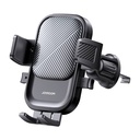 Držač automobila za automobil (zračni otvor) Joyroom Jr-OK6 crna (paket od 5 komada)