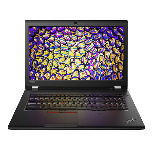 Lenovo ThinkPad P73 Core i7 9850H 2.6GHz/64GB RAM/1TB SSD PCIe/batteryCARE+ WiFi/BT/FP/webcam/Quadro RTX 5000 16GB/17.3 (3840x2160)/backlit kb/num/Win 11 Pro 64-bit                                                                                             
                        