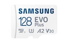 Memorijska kartica Samsung EVO Plus microSD 2021 128GB (MB-MC128KA)