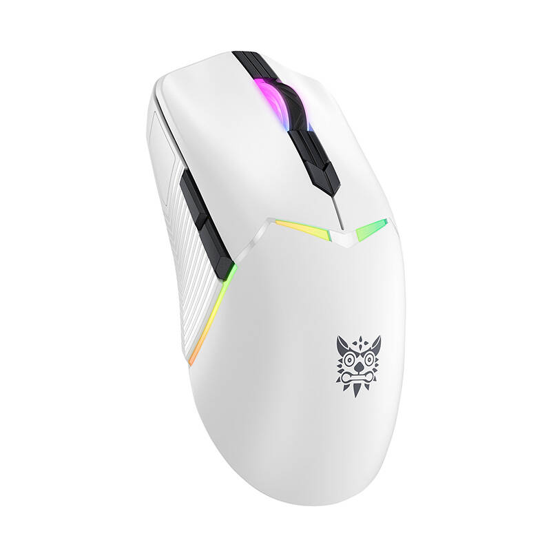 Onikuma CW928 Igrački miš (bijela)