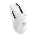 Onikuma CW928 Igrački miš (bijela)