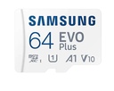 Memorijska kartica Samsung EVO Plus microSD 2021 64GB (MB-MC64KA)