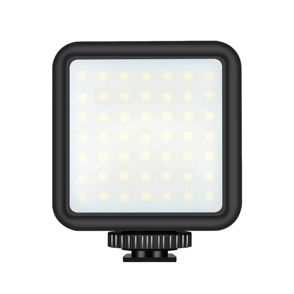 LED RGB lampa Puluz za kameru PU560B