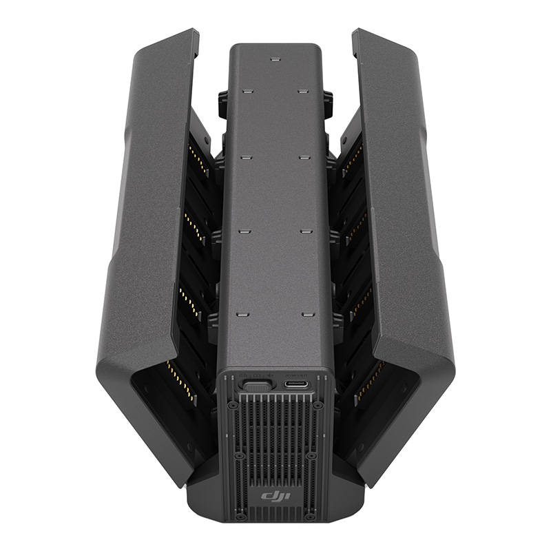 DJI Inspire 3 Authoring Hub / TB51