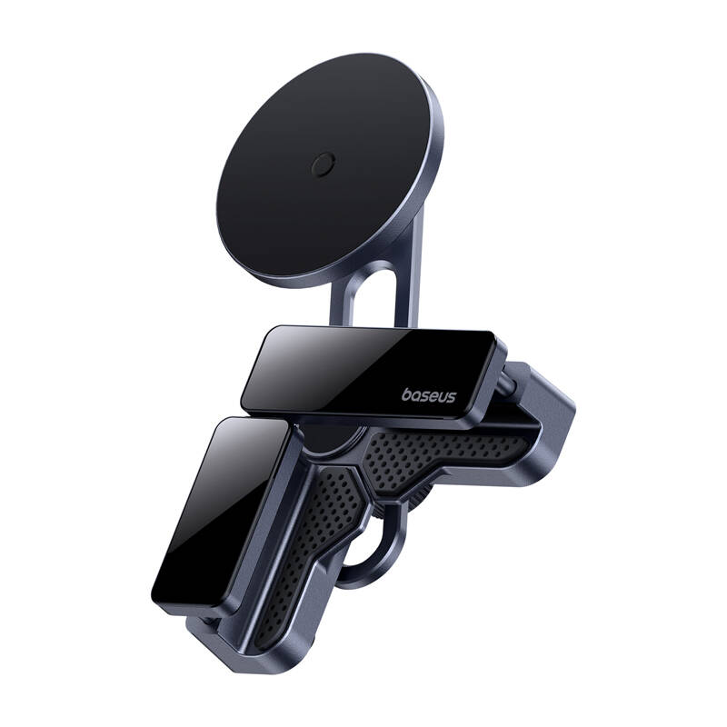 Baseus MaxView Magnetic Car Ekral (siva)
