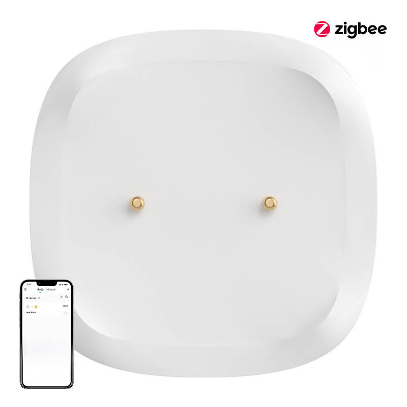Pametno curenje vode/senzor poplave Zigbee Sonoff SNZB-05P (+baterija)