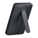 ESR Qi2 Magslim 5000 Mah magnetska snaga s postoljem (crna)