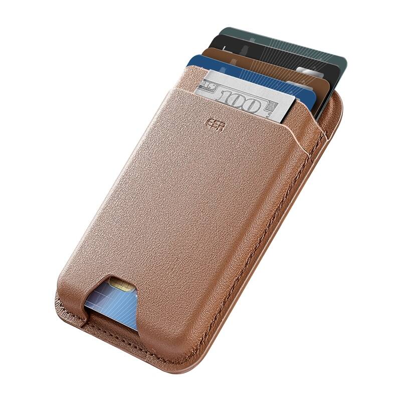 ESR HALOLOCK MAGNETSKI BILETER (Smeđa)
