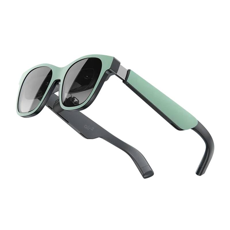 Ar xreal St. Verdgetical Sticket