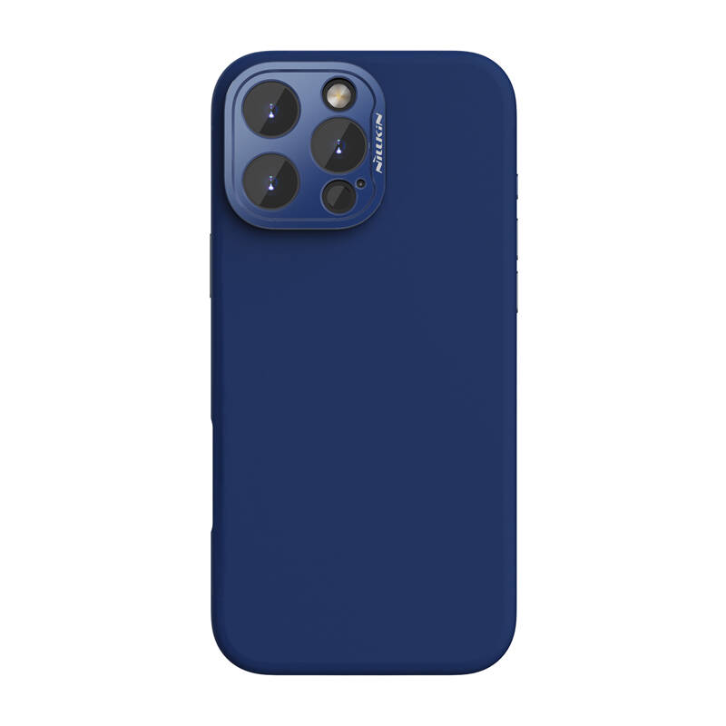 Nillkin lenswing magnetska futrola Apple iPhone 16 Pro Max (plava)