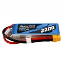 Baterija Gens Ace 2200mAh 11.1V 45C 3S1P XT60