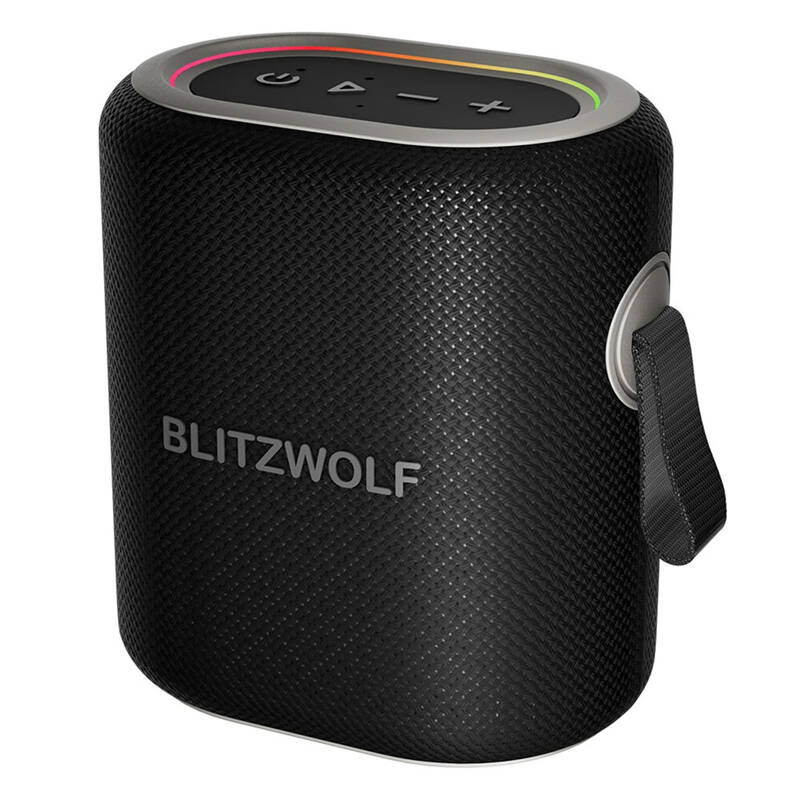 Blitzwolf BW-WA8 RGB Bluetooth bežični zvučnik