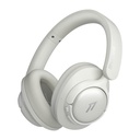 1moronoflow SE HQ31 bežične slušalice, ANC (White)