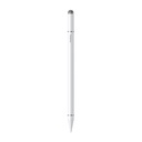 Baseus Smooth Writing III Stylus nemagnetska verzija (bijela) (paket od 5 komada)