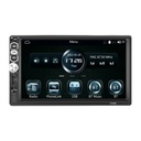 Monitor automobila 7.0 "Podofo A3061 CarPlay & Android Auto, Bluetooth 5.1