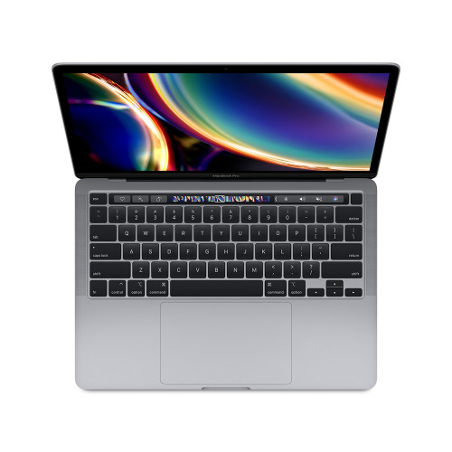 Apple MacBook Pro 13-inch 2020 Core i5 1038NG7 2.0GHz/32GB RAM/512GB PCIe/batteryCARE+ WiFi/BT/FP/webcam/Intel Iris Plus/13.3(2560x1600)Retina/backlit kb/TouchBar/Mac OS                                                                                                                                     
                        