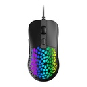 Gaming miš Dareu EM907 RGB 1000-6400 DPI