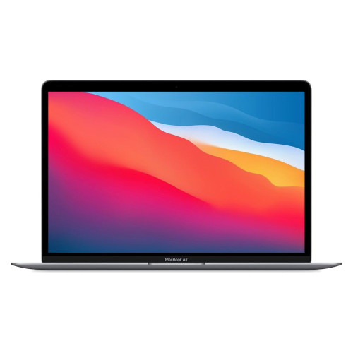 Apple MacBook Air 13-inch 2020 Apple M1 CPU/16GB RAM/256GB PCIe/batteryCARE+ WiFi/BT/FP/webcam/Apple M1 7GPU/13.3(2560x1600)Retina/backlit kb/Mac OS                                                                                                                                     
                        