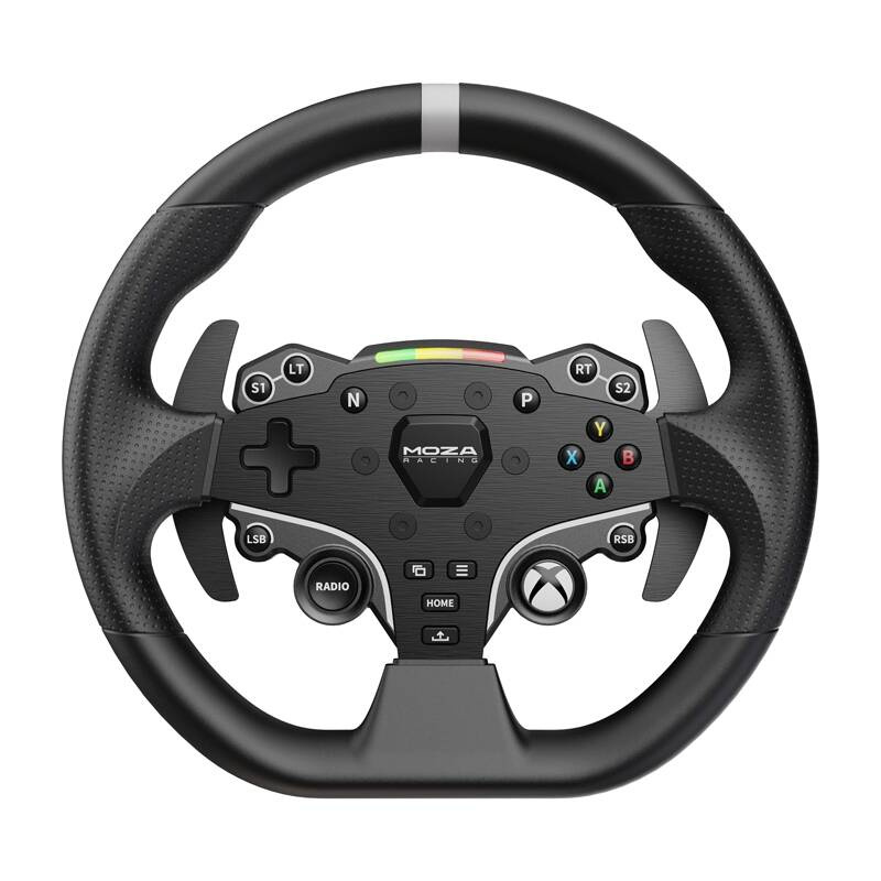 Moza Racing ESX RS052 Upravljač za igre (X-Box, PC)