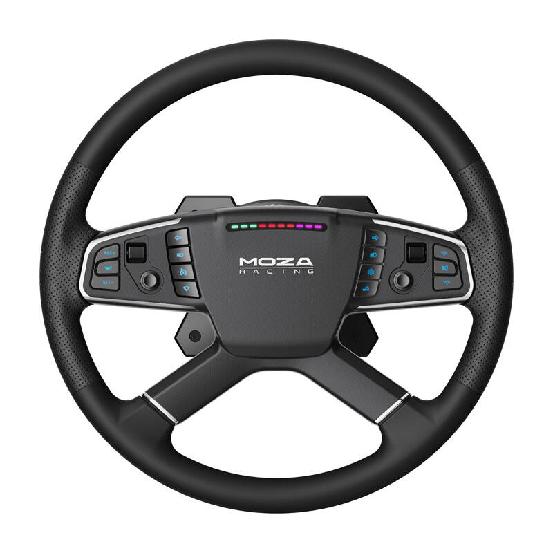 Moza Racing TSW RS060 Upravljač kamiona (PC)