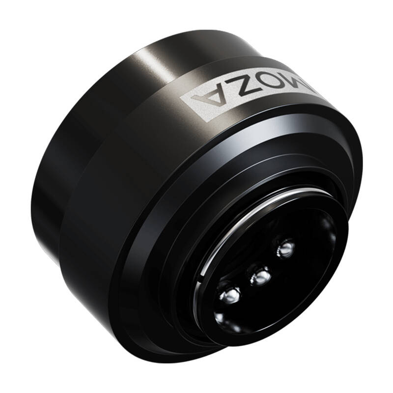 Adapter, brzo izdanje Moza Racing RS07 za R21/R16/R12/R9/R5 upravljača