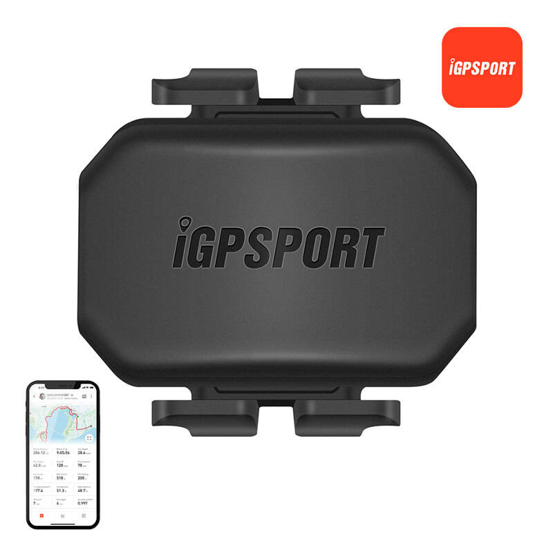 IGPSPORT CAD70 senzor kadence