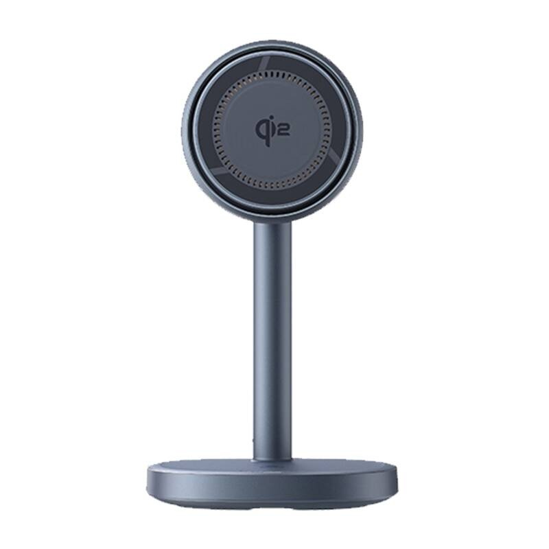 Baseus induktivni punjač orbita 2 pro qi2 20W (siva)