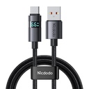 USB-A do USB-C kabela McDodo CA-6520 1,2M (paket od 5 komada)