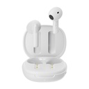 TWS Qcy Ailybuds E20 HT13 slušalice (bijele)