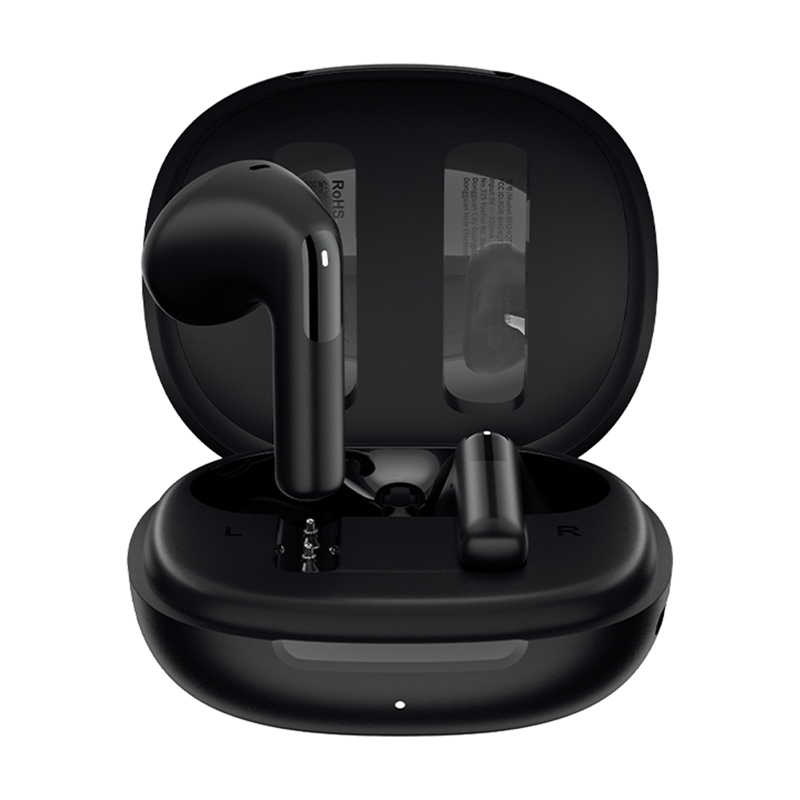 TWS Qcy Ailybuds E10 QT35 slušalice (crna)