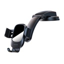 McDodo CM-7220 Univerzalni držač telefona (Black)