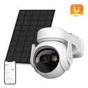 Rotirajuća vanjska WiFi kamera sa solarnom pločom IMOU Cell Pt Kit Lite (tip C)