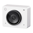 Obsbot upoznaje 2 web kamere (bijelo)