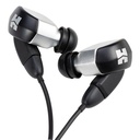Hifiman RE2000 Pro Silver u uhu