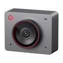 Obsbot upoznaje 2 web kamere (siva)