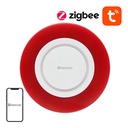 Zigbee Heiman Hs2wd Tuya Smart bežični alarm sirena