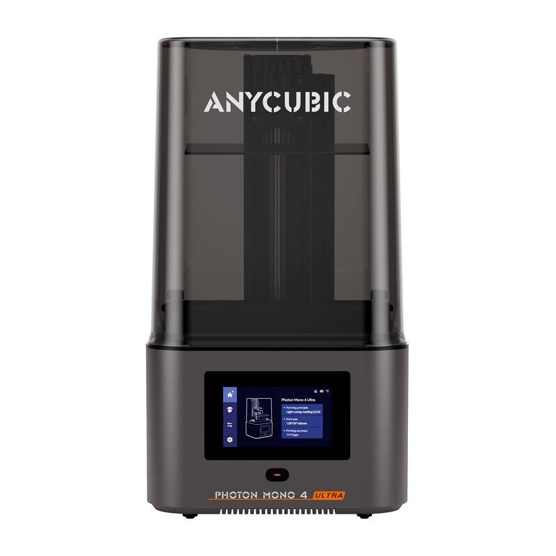 AnyCubic Photon Mono 4 Ultra 3D pisač