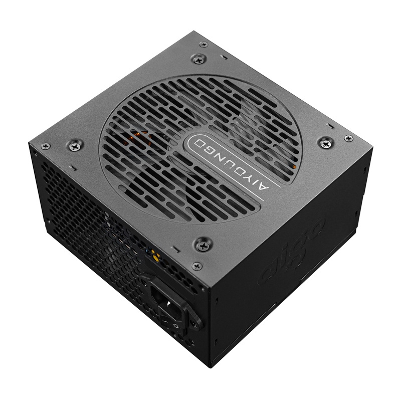 AIGO AT750 COMPALUT HRUWATH (BLACK)