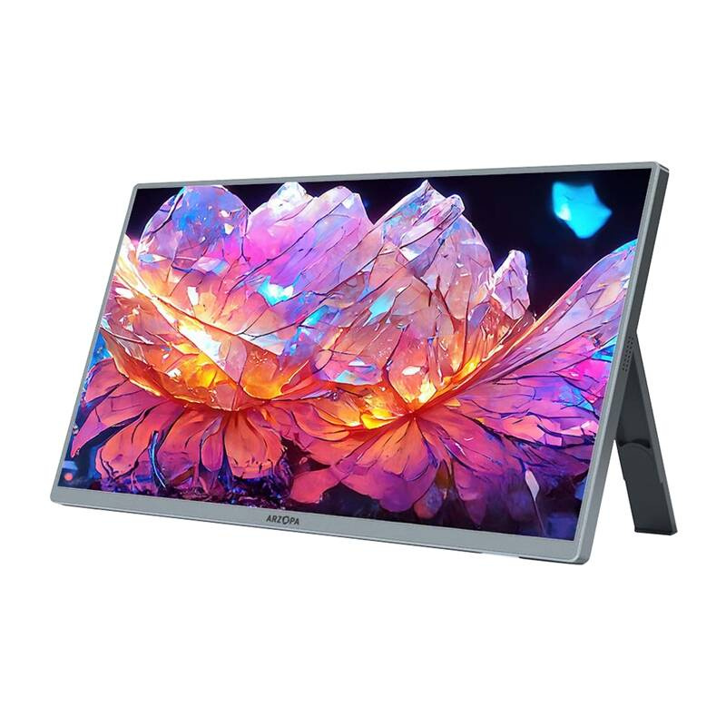 Arzopa A3c Pro 13.3 "Prijenosni monitor