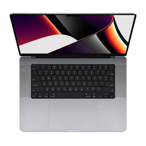 Apple MacBook Pro 16-inch 2021 Apple M1 Pro CPU/16GB RAM/512GB SSD PCIe/batteryCARE+ WiFi/BT/FP/webcam/Apple M1 Pro 16GPU/16.2(3456x2234)Retina/backlit kb/Mac OS                                                                                                                                     
                        