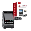 Viofo a229 pro 2ch 4k + 2k wifi, gps