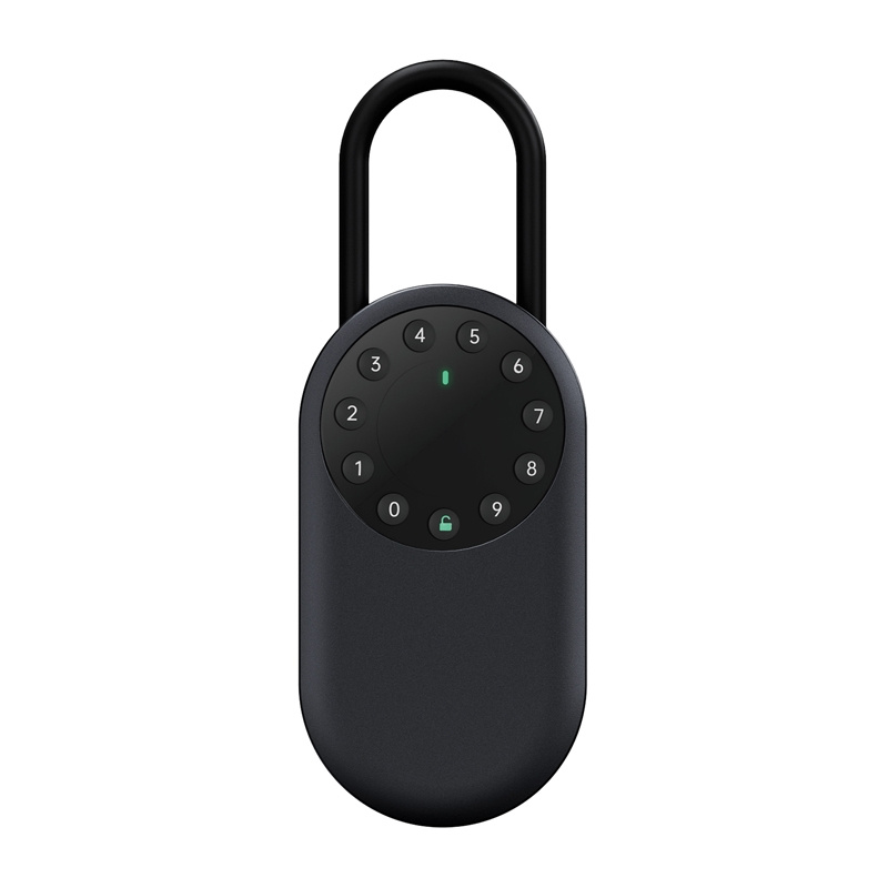 Pametni sigurni lockin yeeuu k421