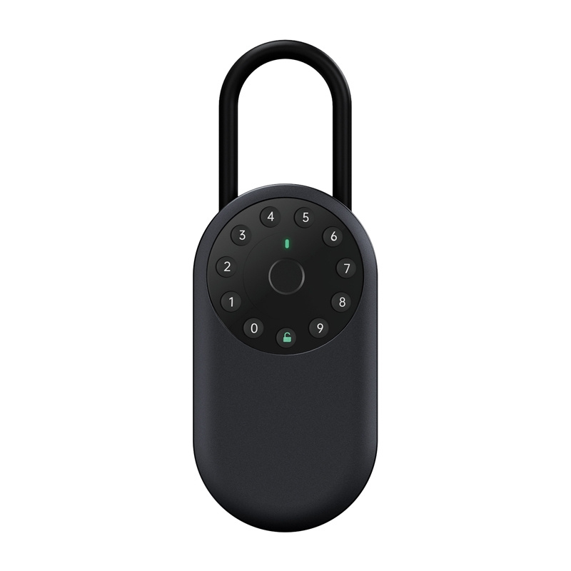 Smart sigurni Lockin Yeeuu K441 (otisak prsta)