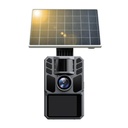 KJK FKPCAM fotoaparat sa solarnom pločom (FK-HC40).