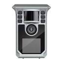 KJK HRIVCAM SOLAR PANE Photo Camera (HR-HC13)